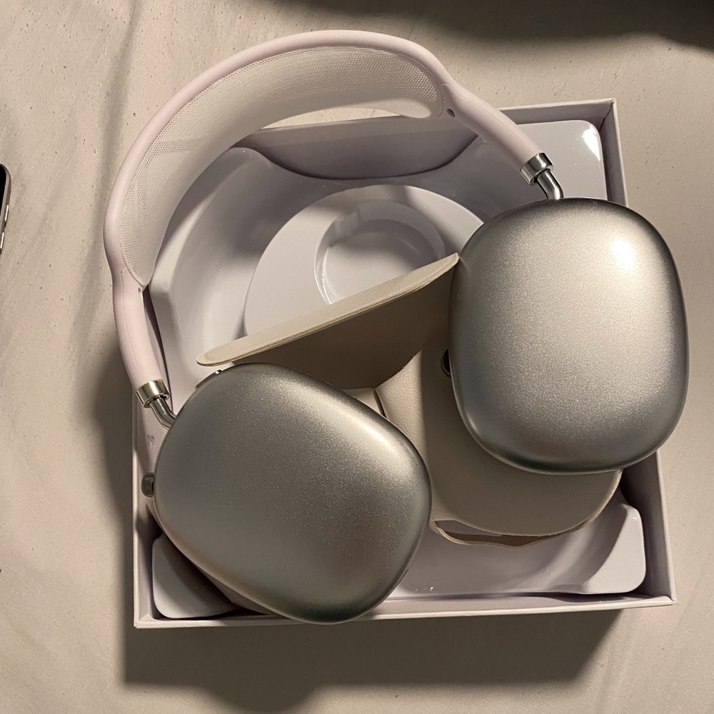 Headphones